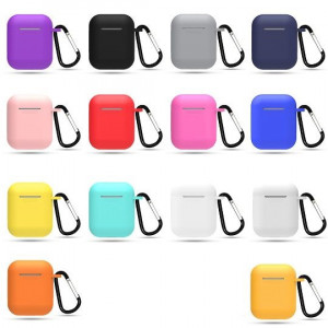 Чехлы для наушников AirPods