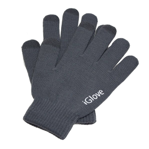 Емкостные перчатки