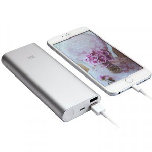 Внешние аккумуляторы (Powerbank)