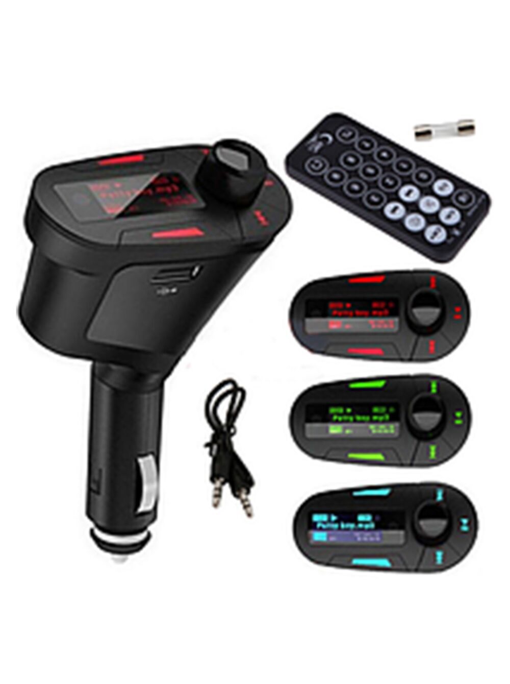 FM Модуляторы