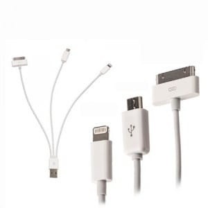 Кабели / переходники